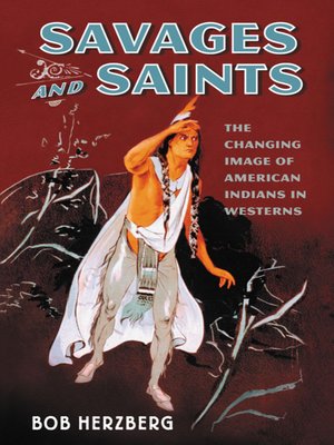 cover image of Savages and Saints